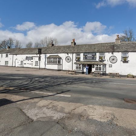 The Cross Keys Inn Tebay  Exterior foto