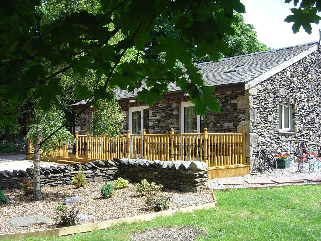 The Cross Keys Inn Tebay  Zimmer foto
