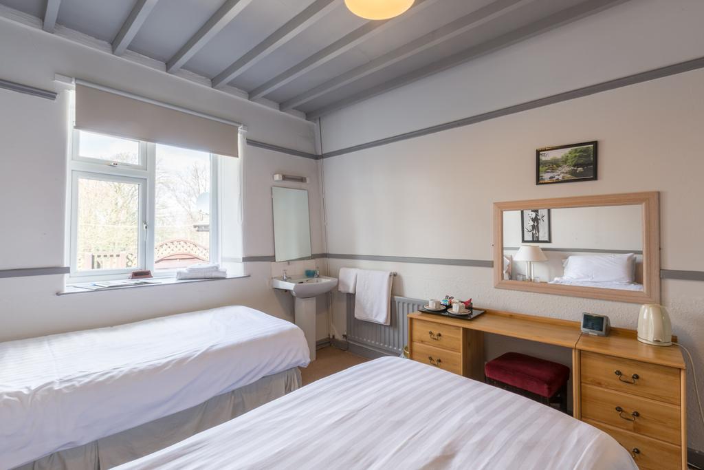 The Cross Keys Inn Tebay  Zimmer foto