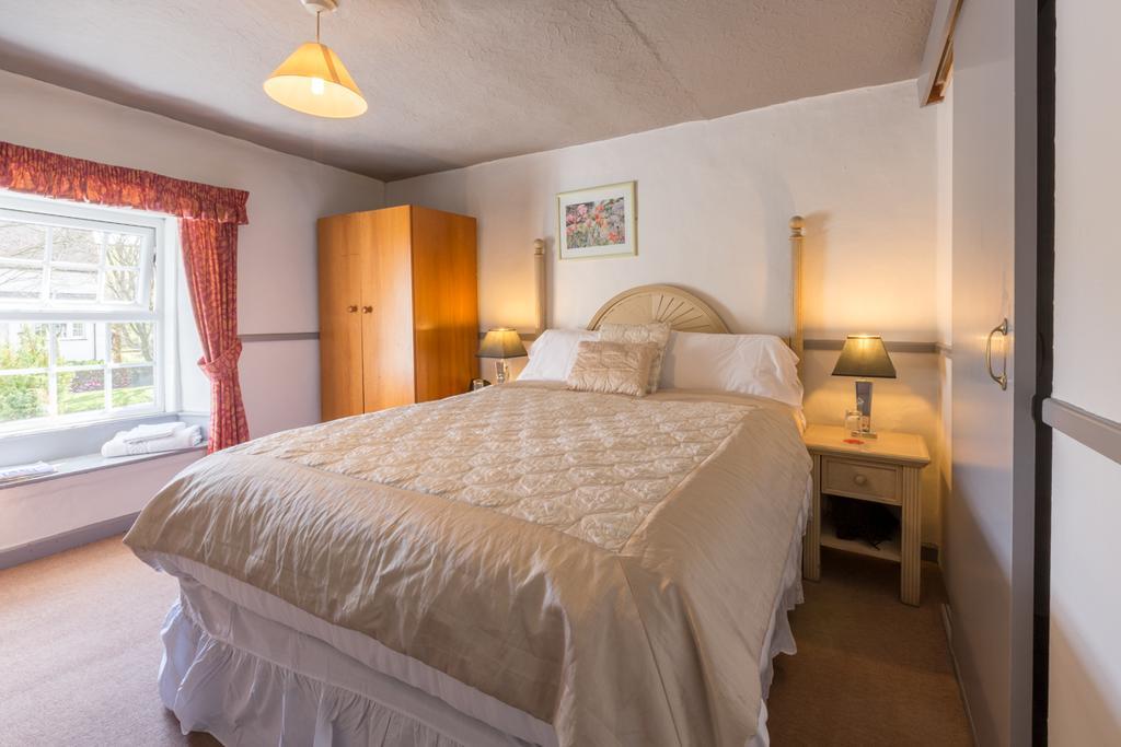 The Cross Keys Inn Tebay  Zimmer foto