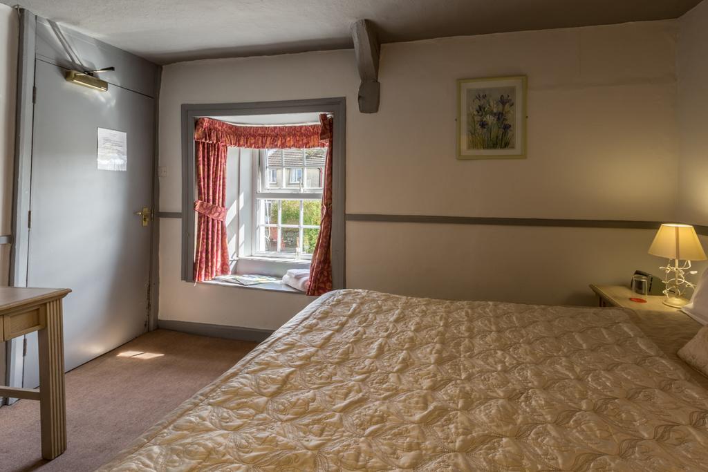 The Cross Keys Inn Tebay  Zimmer foto