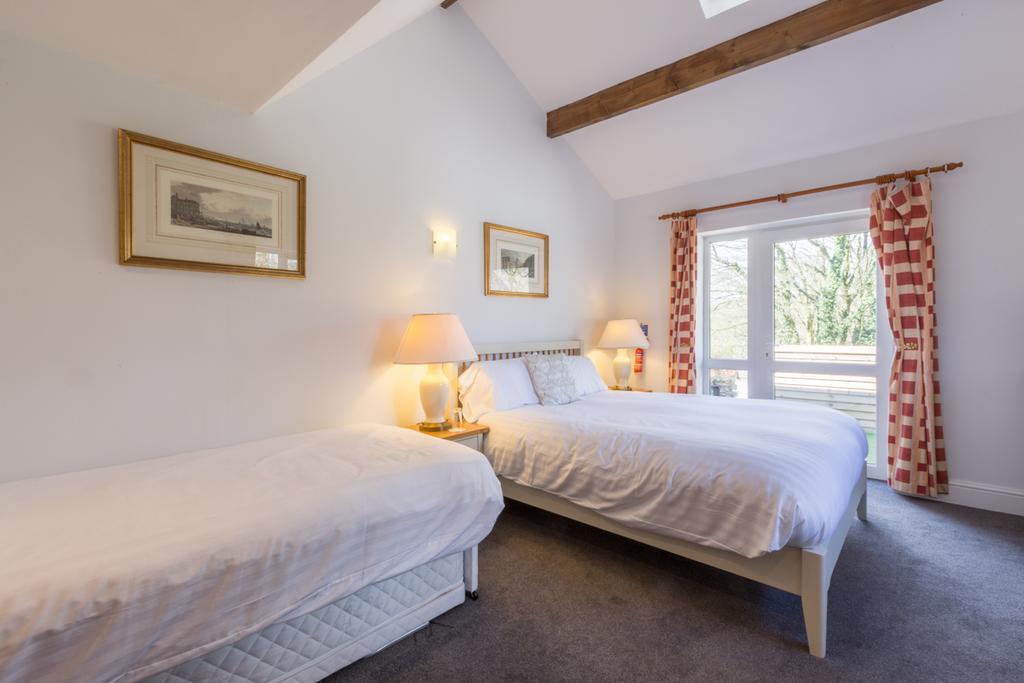 The Cross Keys Inn Tebay  Zimmer foto