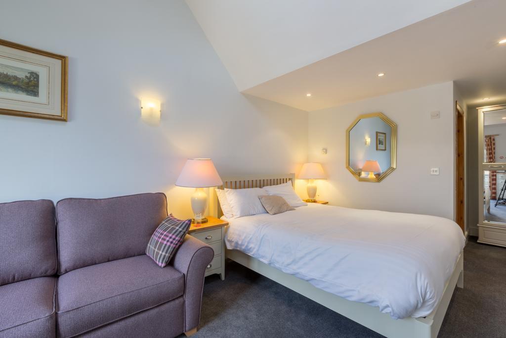 The Cross Keys Inn Tebay  Zimmer foto