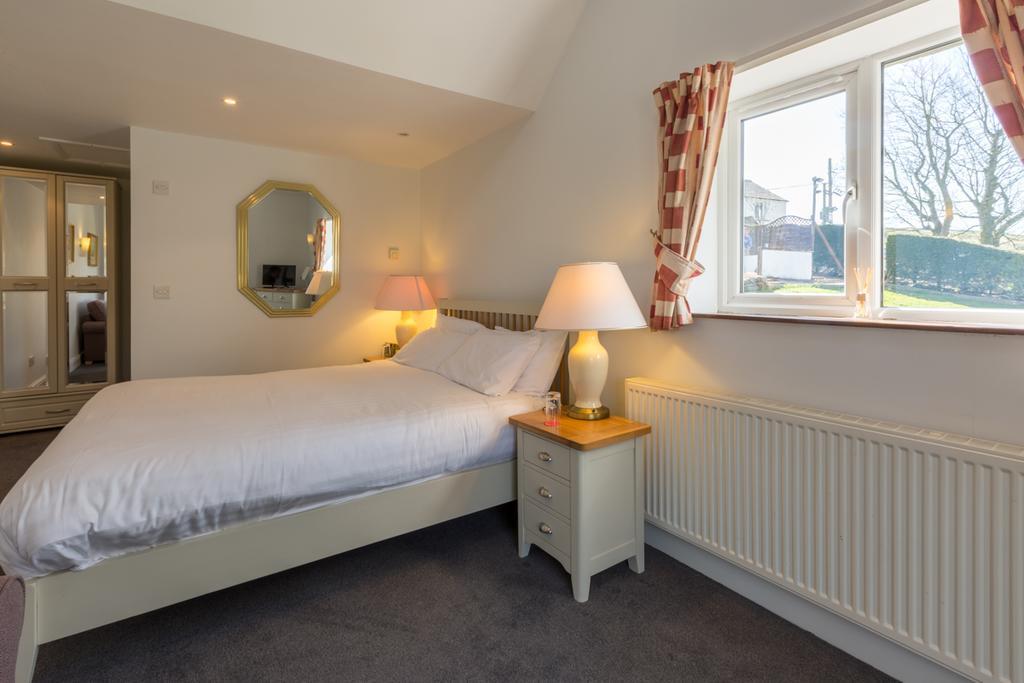 The Cross Keys Inn Tebay  Zimmer foto